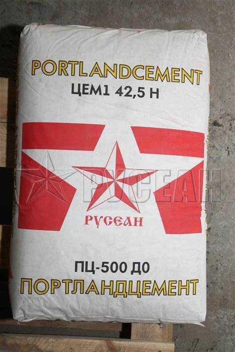 Факторы, влияющие на стоимость цемента на заводе