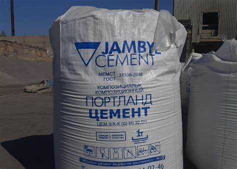 Сколько стоит 1 тонна цемента