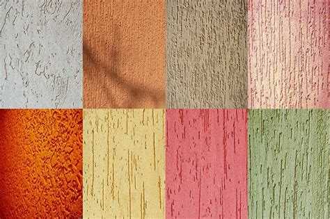 Сколько стоит декоративная штукатурка короед