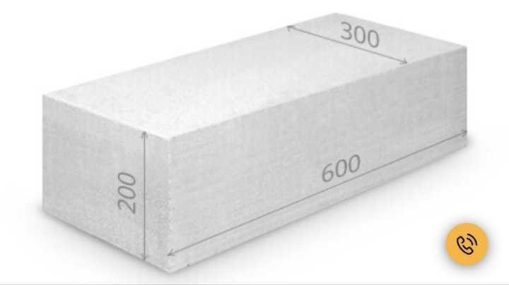 Где дешевле купить блок 200х400х600: на заводе, в магазине или онлайн