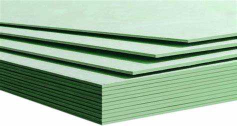 Стоимость стандартного гипсокартона для стен и потолков