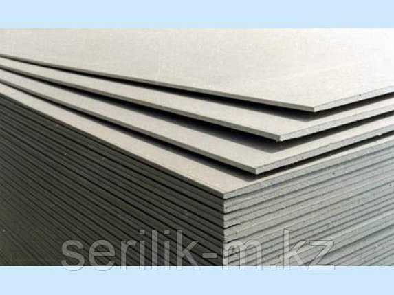 Как влияет толщина гипсокартона на цену за квадратный метр