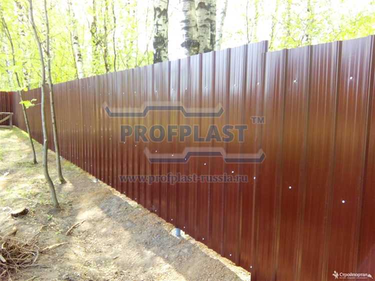 Сколько стоит лист профнастила для забора цена Сколько стоит лист профнастила для забора цена