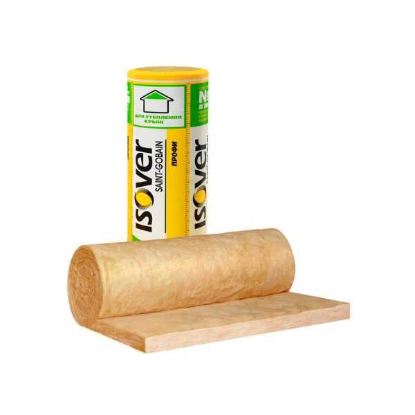 На что влияет плотность минваты при одинаковой толщине 50мм