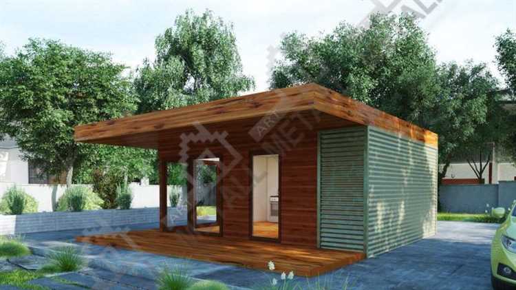 Как формируется цена на модульный дом под ключ