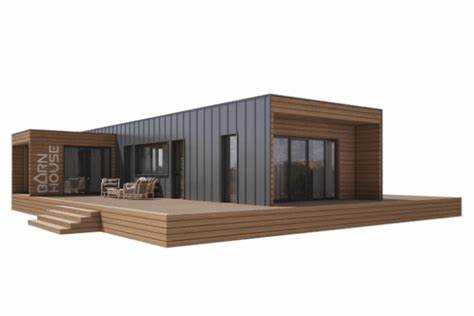 Дополнительные расходы при заказе модульного дома