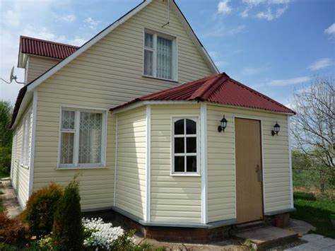 Основные ошибки при расчете стоимости монтажа сайдинга