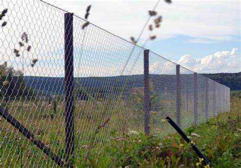 Стоимость дополнительных услуг при монтаже сетки рабицы