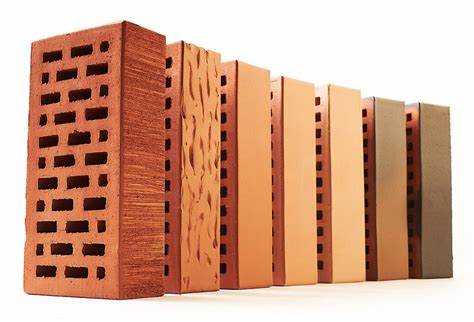 Факторы, влияющие на цену облицовочного кирпича