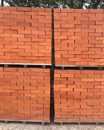 Как рассчитывать общую стоимость облицовки с учетом цены за штуку