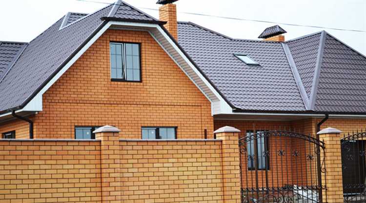 Расчет площади крыши и объемов необходимых материалов