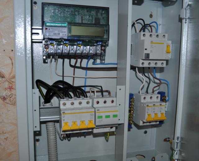 Расчет стоимости электромонтажных работ