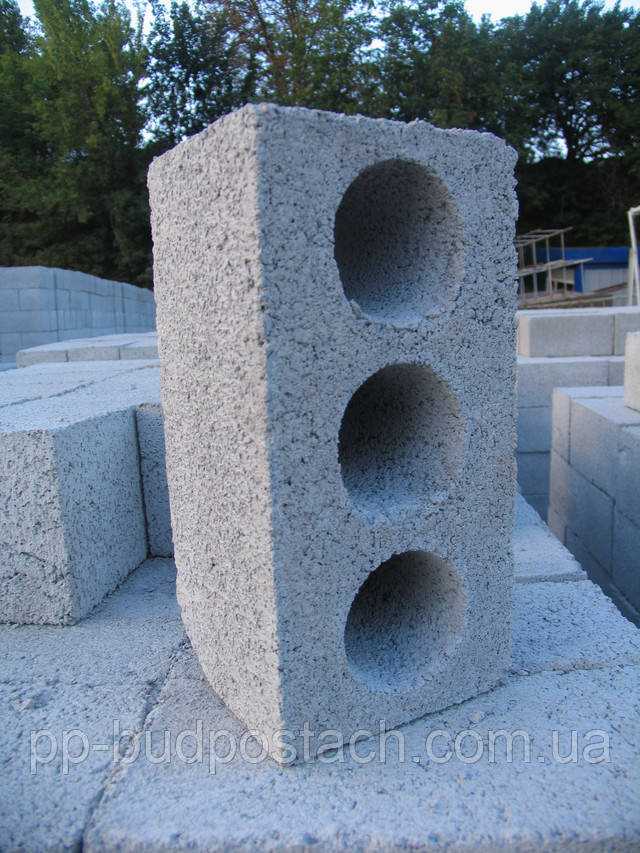 Способы снижения стоимости кладки шлакоблока без потери качества