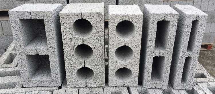 Сколько стоит положить блок шлакоблок цена за штуку