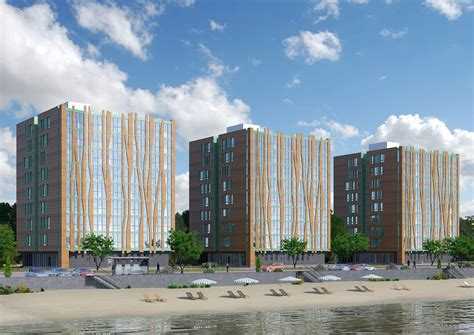 Расходы на фасадные работы и остекление