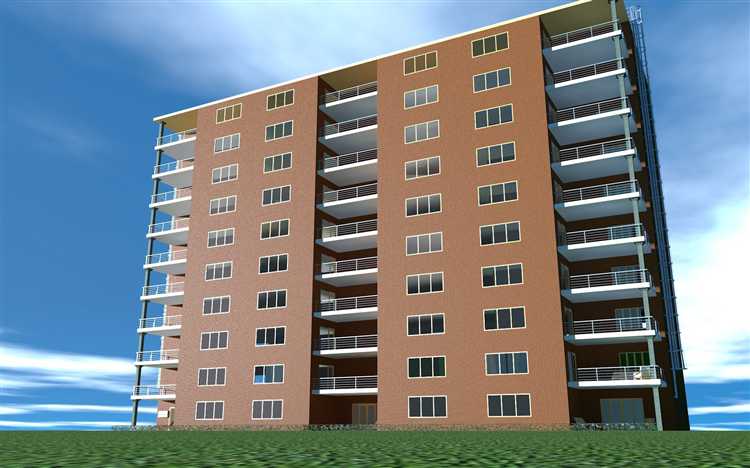 Затраты на внутреннюю отделку квартир и мест общего пользования