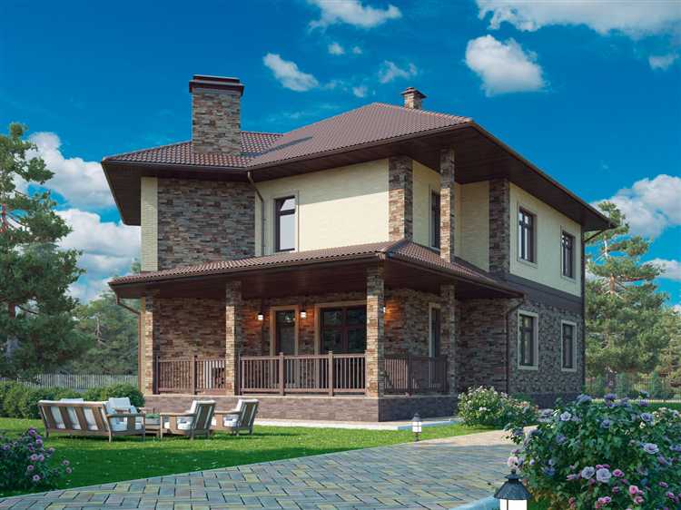 Влияние типа материала стен на итоговый бюджет