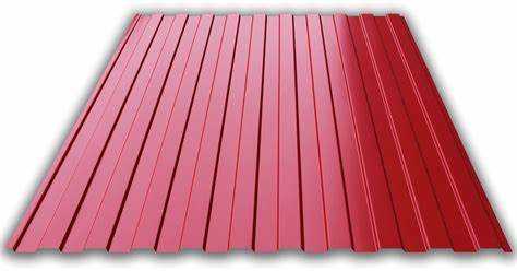 Сколько стоит профнастил цена за лист