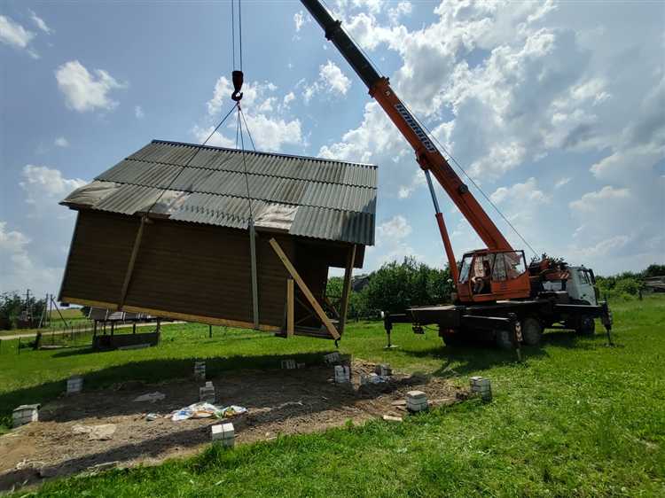 Сколько стоят услуги подрядчиков по демонтажу и сборке