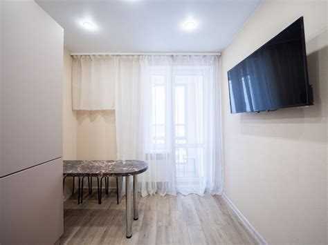 Сравнение расценок на ремонт в центре Москвы и за МКАД