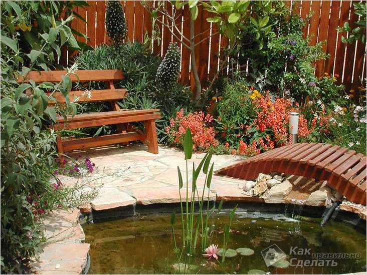 Затраты на декор: камни, растения и освещение