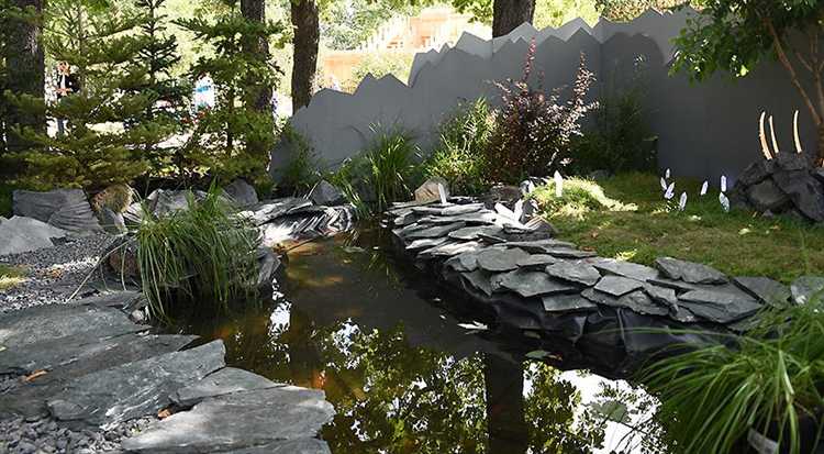 Сколько стоят земляные работы при создании пруда