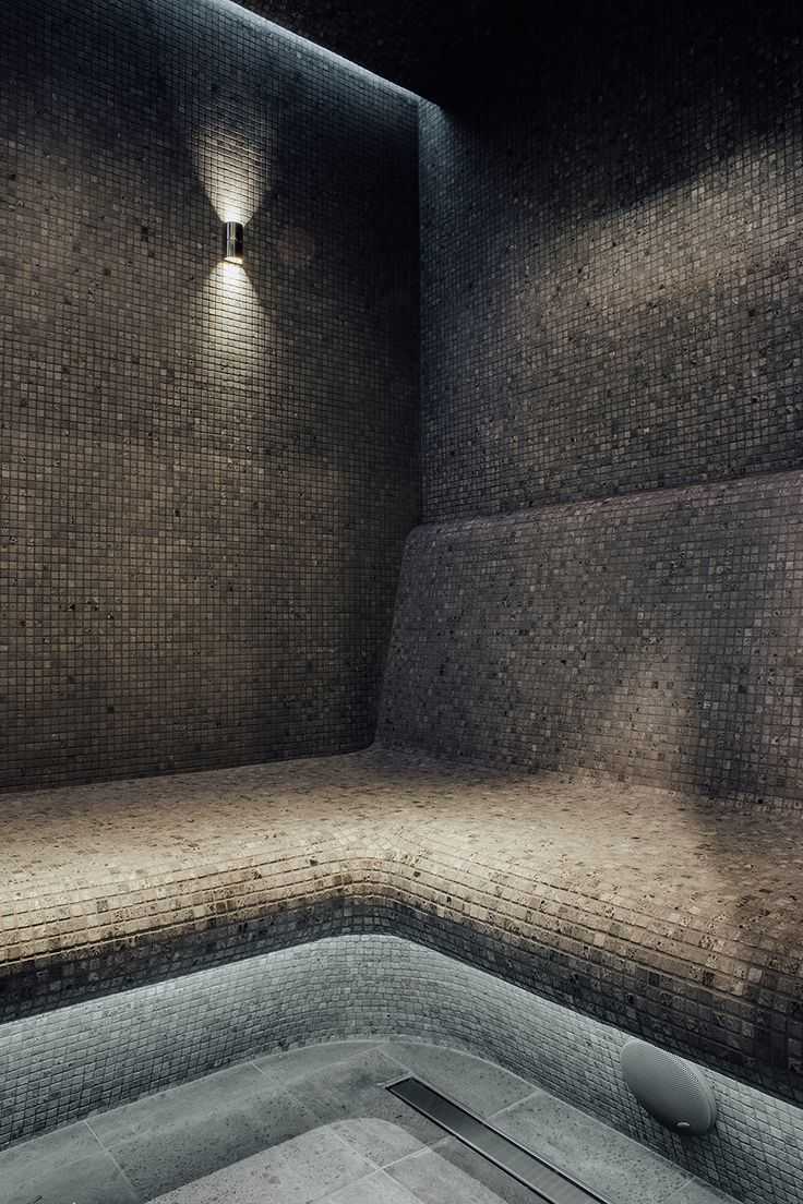 Дополнительные расходы на оформление и декор хамама