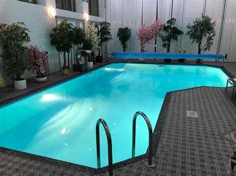 Цены на обслуживание оборудования и сезонный ремонт