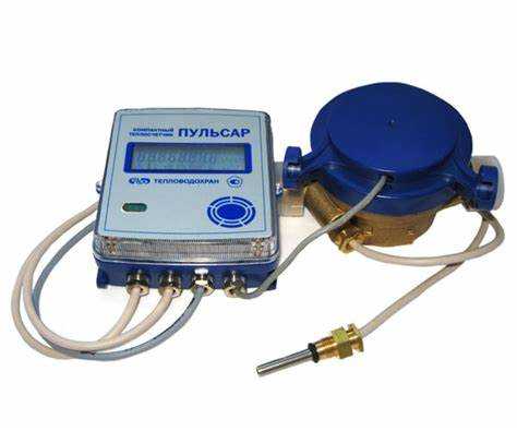 Сравнение стоимости индивидуальных и общедомовых теплосчетчиков