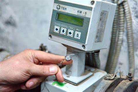 Где дешевле купить теплосчетчик: магазин, интернет или через УК