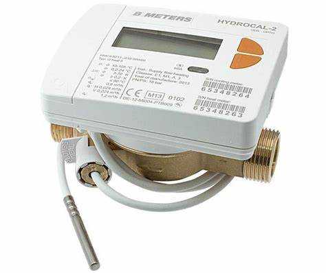 Цена поверки и технического обслуживания теплосчетчика