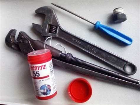 Факторы, влияющие на стоимость замены крана