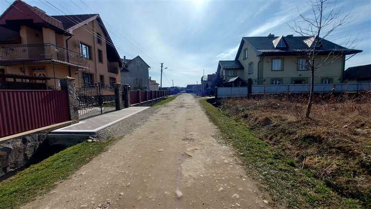 Перспективы изменения цен на землю в Истринском районе до конца 2025 года