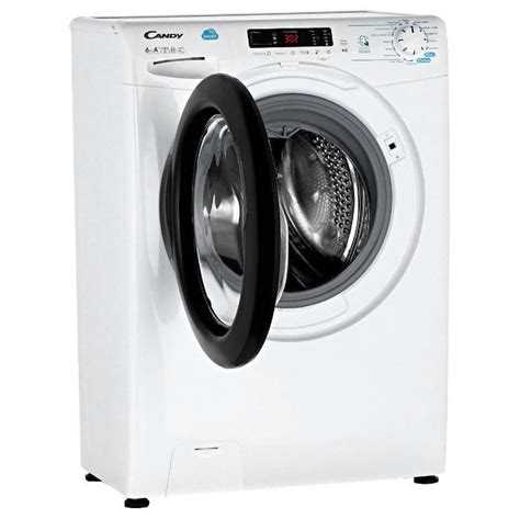 Способы контроля и учета расхода электроэнергии стиральной машиной