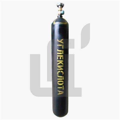 Разница между заправленным и пустым баллоном по весу