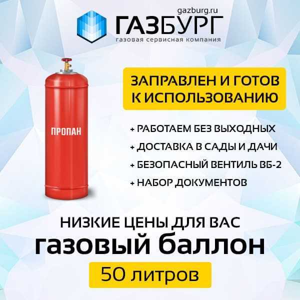Нормы расхода газа в кубометрах для бытовых нужд