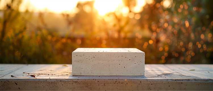 Формула для определения количества пеноблоков в 1 м³