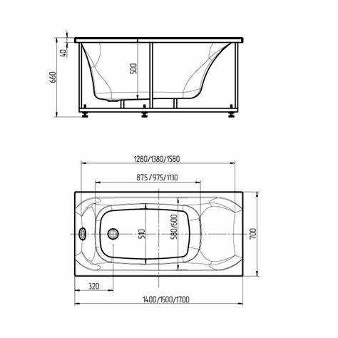 Можно ли поднять акриловую ванну 170х70 одному человеку