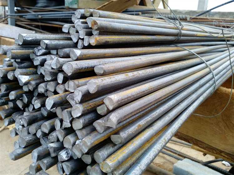 Сколько весит 1 метр арматуры 10 мм по таблице стандартов