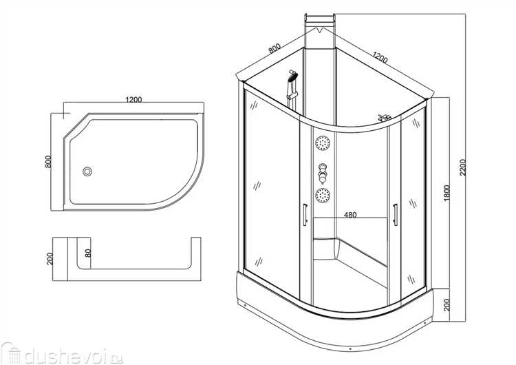 Вес глубокого поддона в зависимости от используемых материалов