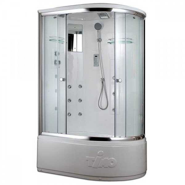 Влияние дополнительного оборудования на общий вес конструкции