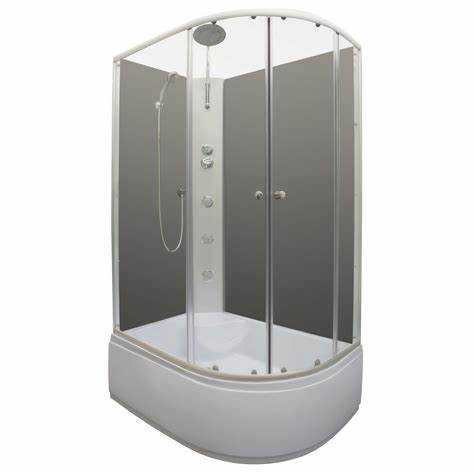 Сколько весит душевая кабина 120х80 с глубоким поддоном