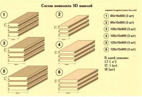 Сколько весит лист мдф 22мм