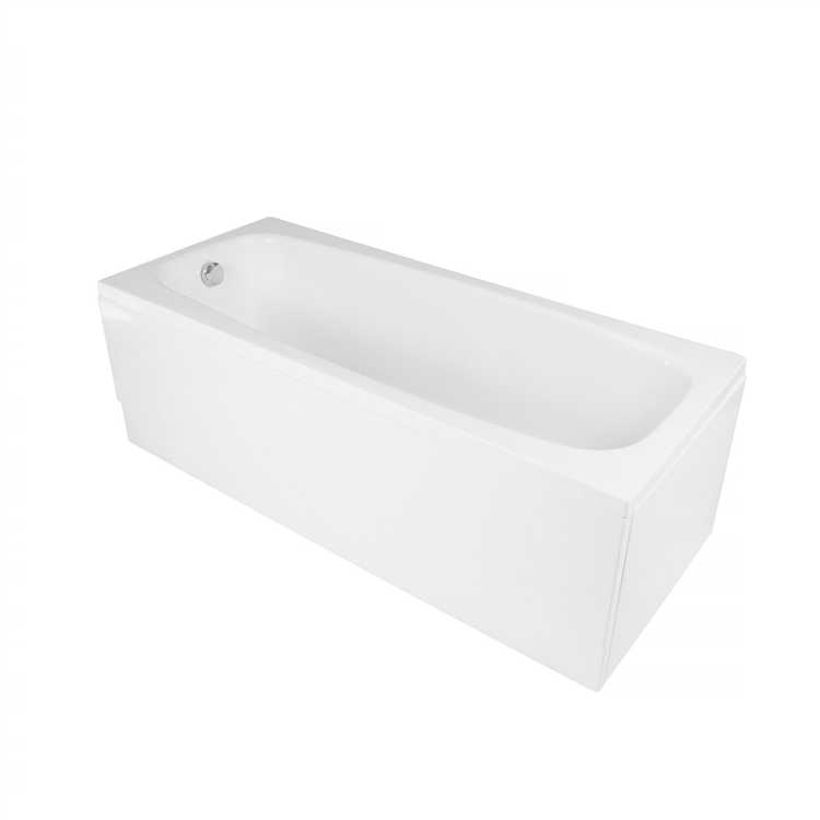 Сколько весит железная ванна 170х70