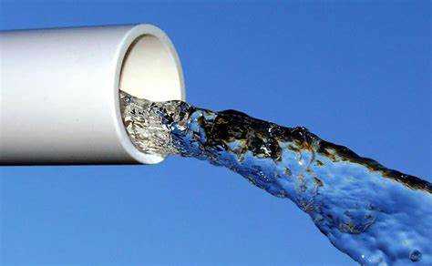 Сколько литров воды проходит через трубу 15 мм за час