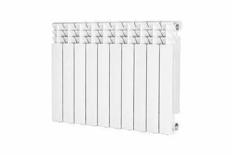 Как определить необходимый объем воды для отопительной системы с алюминиевыми радиаторами