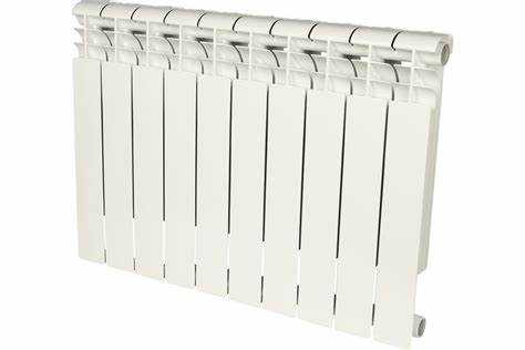 Факторы, влияющие на объем воды в одной секции радиатора