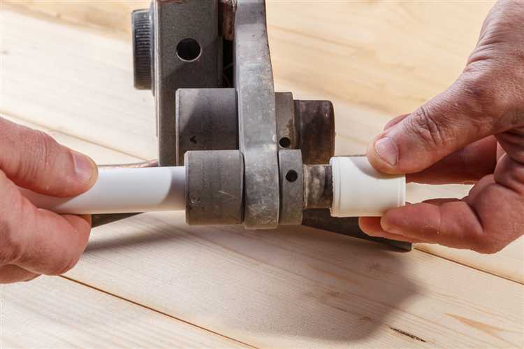 Сколько времени паять полипропиленовую трубу 20