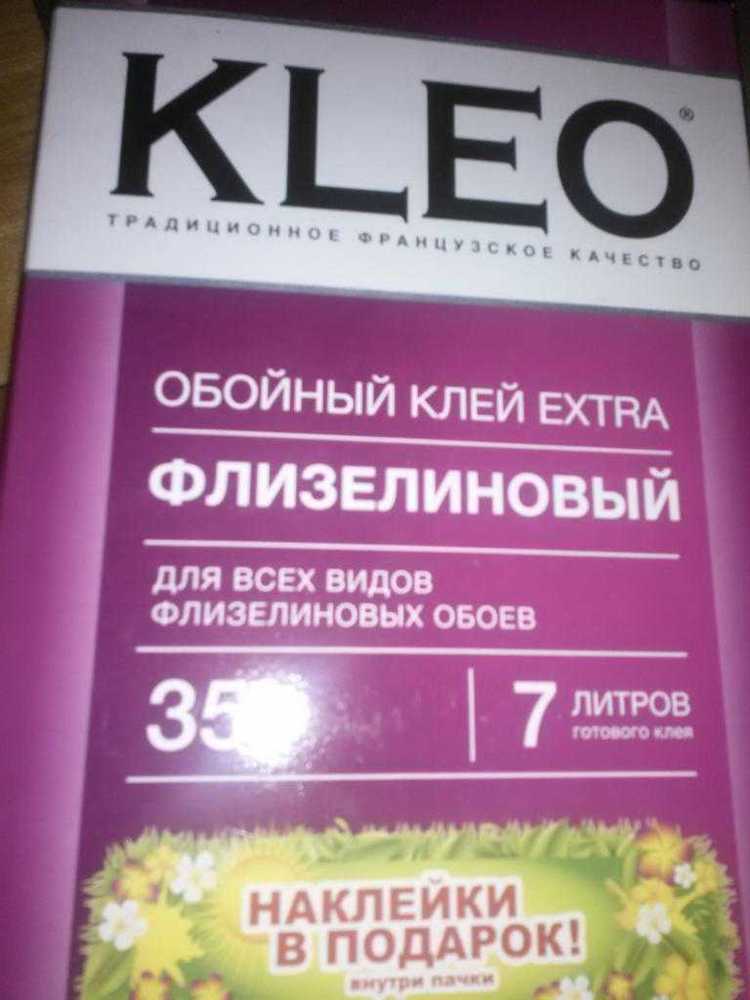 Как определить, что разведённый клей уже непригоден