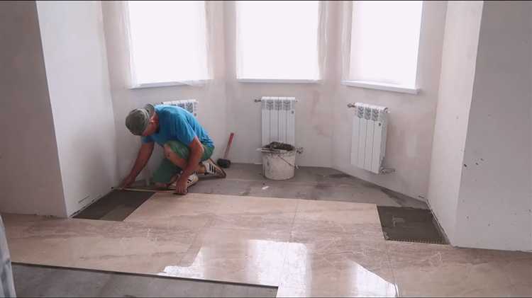 Влияние размеров помещения на количество подрезки